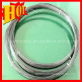 4% Thoriated Tungsten Wire in Coil in Stock